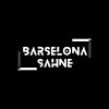 Logotipo da organização Barselona Sahne