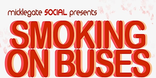 Image principale de Smoking On Buses