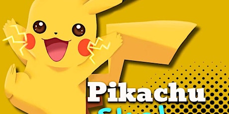 Pikachu Skate primary image