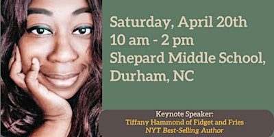 Special Education Summit: Supporting Black Students w/ Learning Differences primary image