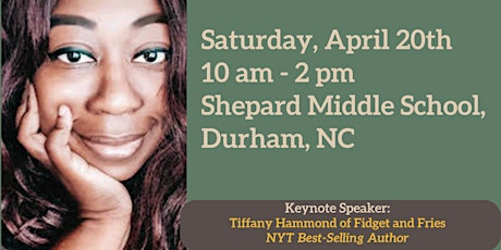 Special Education Summit: Supporting Black Students w/ Learning Differences