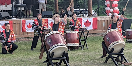 Primaire afbeelding van Taiko Hour - Level 1