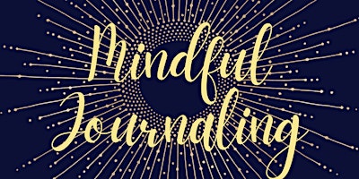 Imagem principal do evento Mindful Journaling