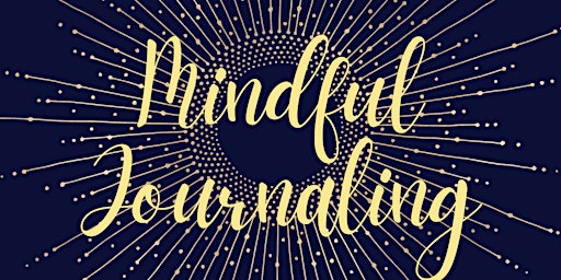 Hauptbild für Mindful Journaling