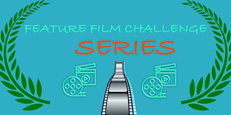 Comedic Drama/Thriller FEATURE FILM Challenge Series- LIFE'NG- S1E1  primärbild