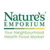 Nature's Emporium's Logo