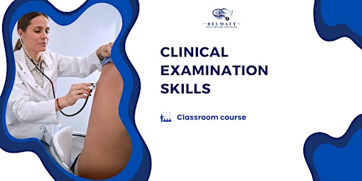 Imagen principal de Physical Examination Skills