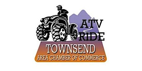 2024 ATV POKER RUN  Townsend Area Chamber of Commerce