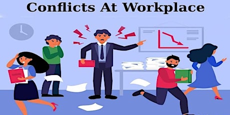 Workplace Conflict: How to Handle Disagreements, Difficult People