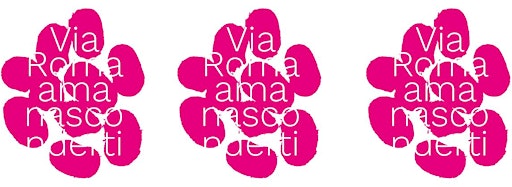 Collection image for Via Roma ama nasconderti – FE OFF 2024
