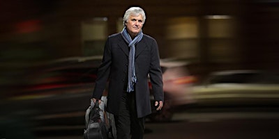 An Evening with Laurence Juber primary image