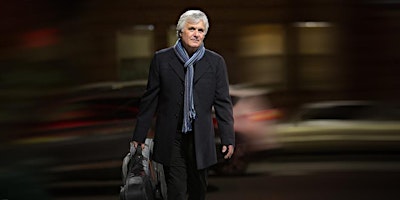 Hauptbild für An Evening with Laurence Juber