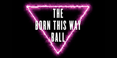 Anziety & Donna Fella present: The Born This Way Ball primary image