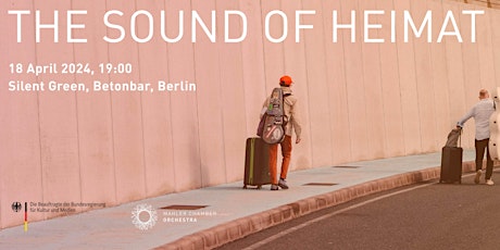 The Sound of Heimat