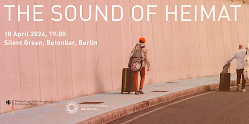 The Sound of Heimat primary image