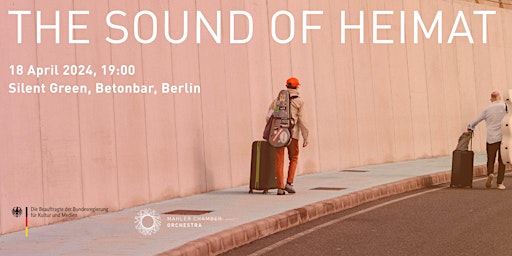 Imagen principal de The Sound of Heimat