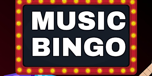 Immagine principale di Music Bingo 