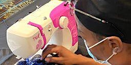 Imagem principal de Detroit IL Lace Front Wig Making Class with Sewing Machines
