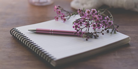 May 2024 Journaling Workshop