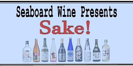 All About Sake! primary image