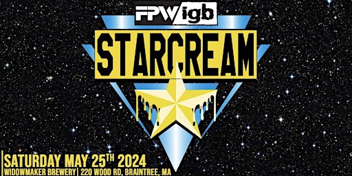 Immagine principale di Focus Pro Wrestling - STARCREAM 