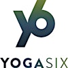 Logotipo de YogaSix Cranberry Township