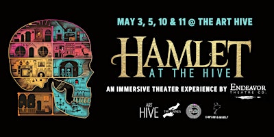 Primaire afbeelding van Hamlet at The Hive