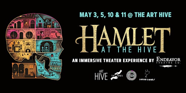 Hamlet at The Hive
