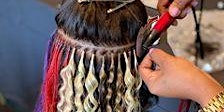 Los Angeles, CA | Hair Extension Class & Micro Link Class (7 Techniques) primary image