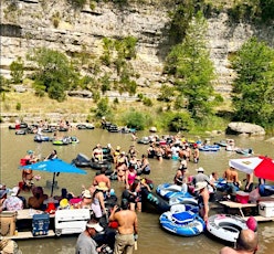 Rock Me a River… Country and Rock Float Fest