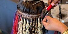 Jacksonville, Fl | Hair Extension Class & Micro Link Class (7 Techniques) primary image