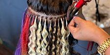 Imagem principal de Atlanta, GA | Hair Extension Class & Micro Link Class