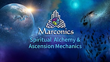 Marconics 'STATE OF THE UNIVERSE' Free Lecture Event- Lawrence, MA primary image