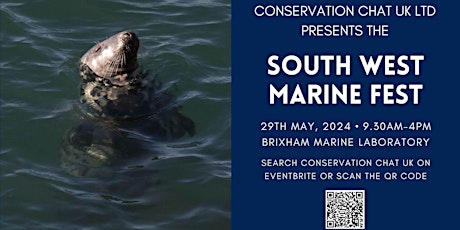 The South West Marine Fest Conference 2024