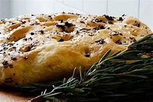 Primaire afbeelding van Focaccia