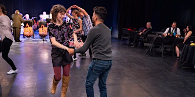 Beginner Jive Lesson primary image