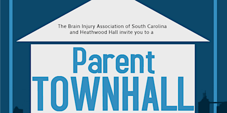 Concussion & Your Kids: Town Hall Meeting for Parents  primary image