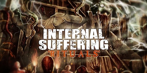 Image principale de Internal Suffering