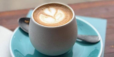 Hauptbild für Harmony Coffee Cupping