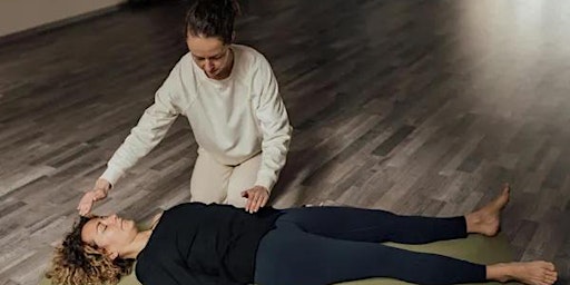 Imagem principal de Breathwork Workshop with Dr. Rockie