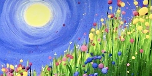 Hauptbild für April Paint Night at Mighty Mick's!