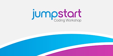 Jumpstart Coding Workshop