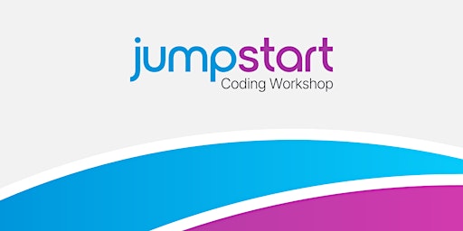 Imagem principal do evento Jumpstart Coding Workshop