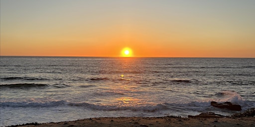 Sunset Yoga FLOW primary image