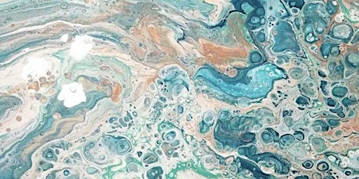 Acrylic Pour 101 primary image