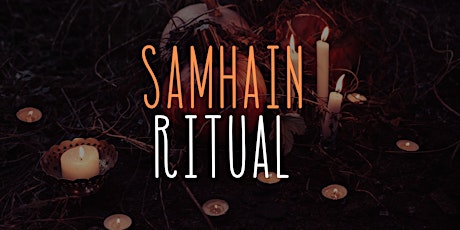 Enchanted's Samhain Ritual