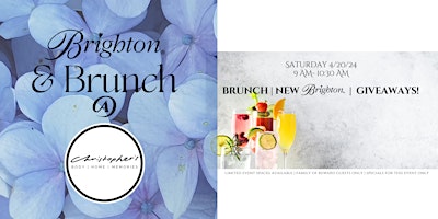 Imagem principal de Brighton & Brunch