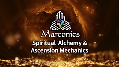 Marconics 'STATE OF THE UNIVERSE' Free Lecture Event - Fort Worth, Texas