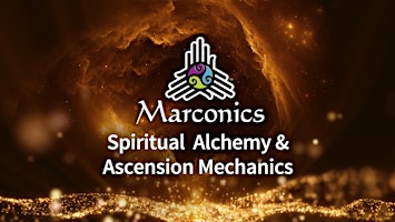 Marconics 'STATE OF THE UNIVERSE' Free Lecture Event - Fort Worth, Texas primary image