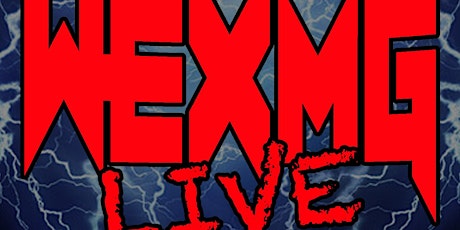 WEXMG LIVE